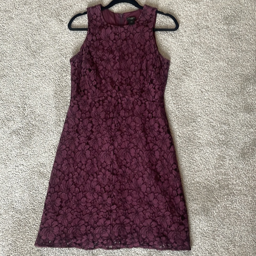 Ann Taylor Factory Dress - Size 10 Petite